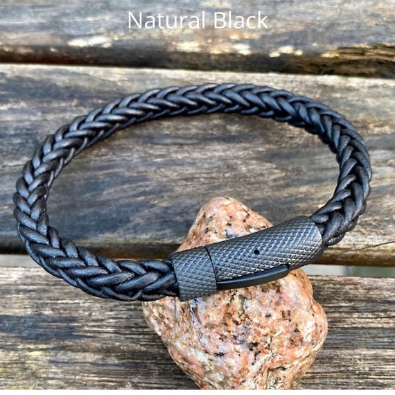 Overstock mens bracelets deals