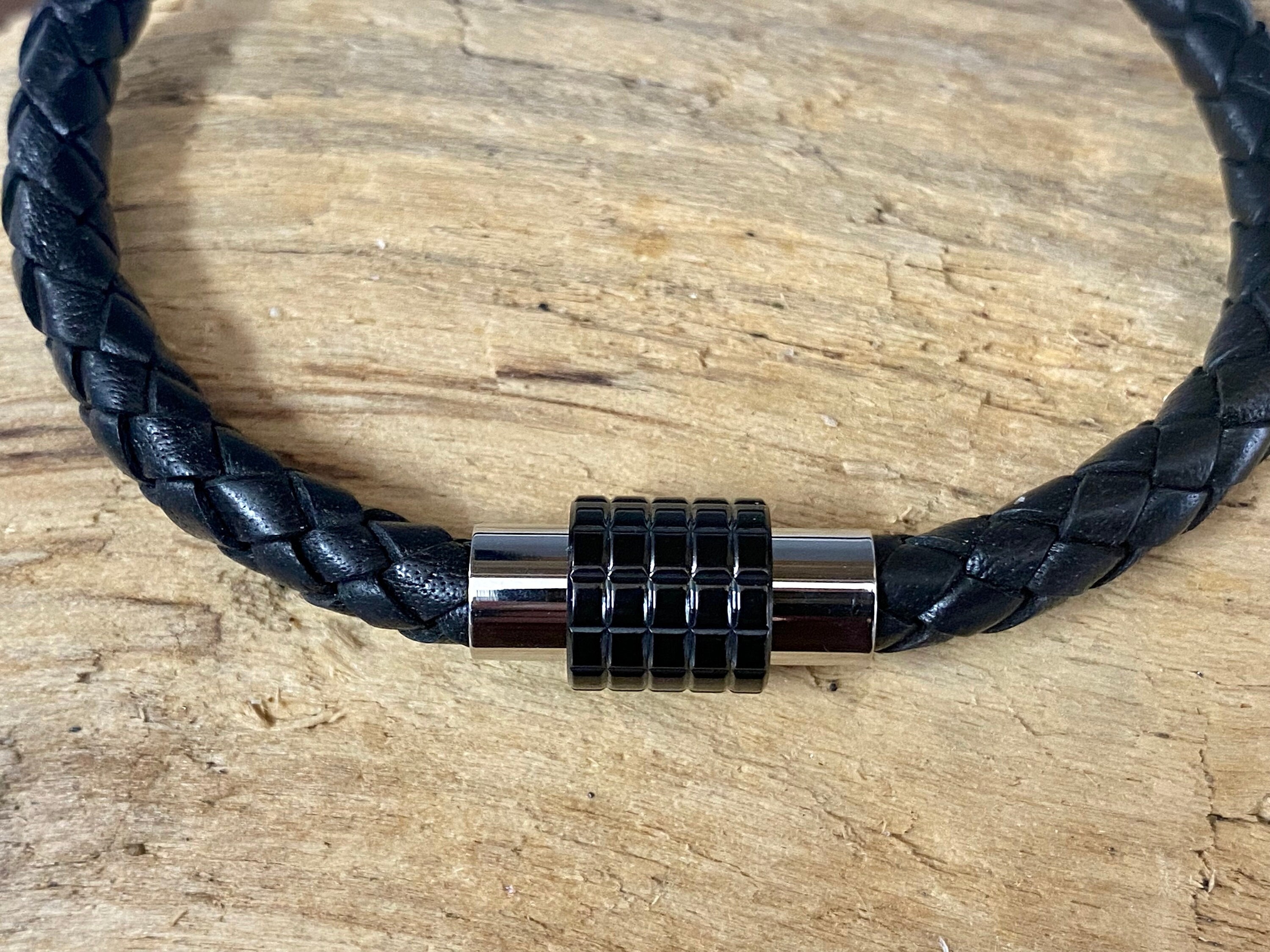 Magnetic Bracelet Clasp