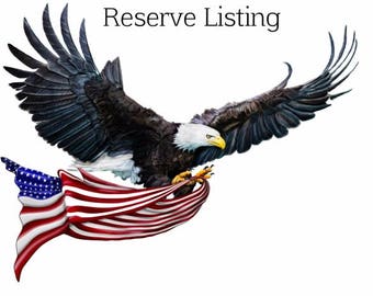 Reserve Listing