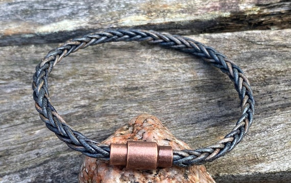 Overstock mens bracelets deals