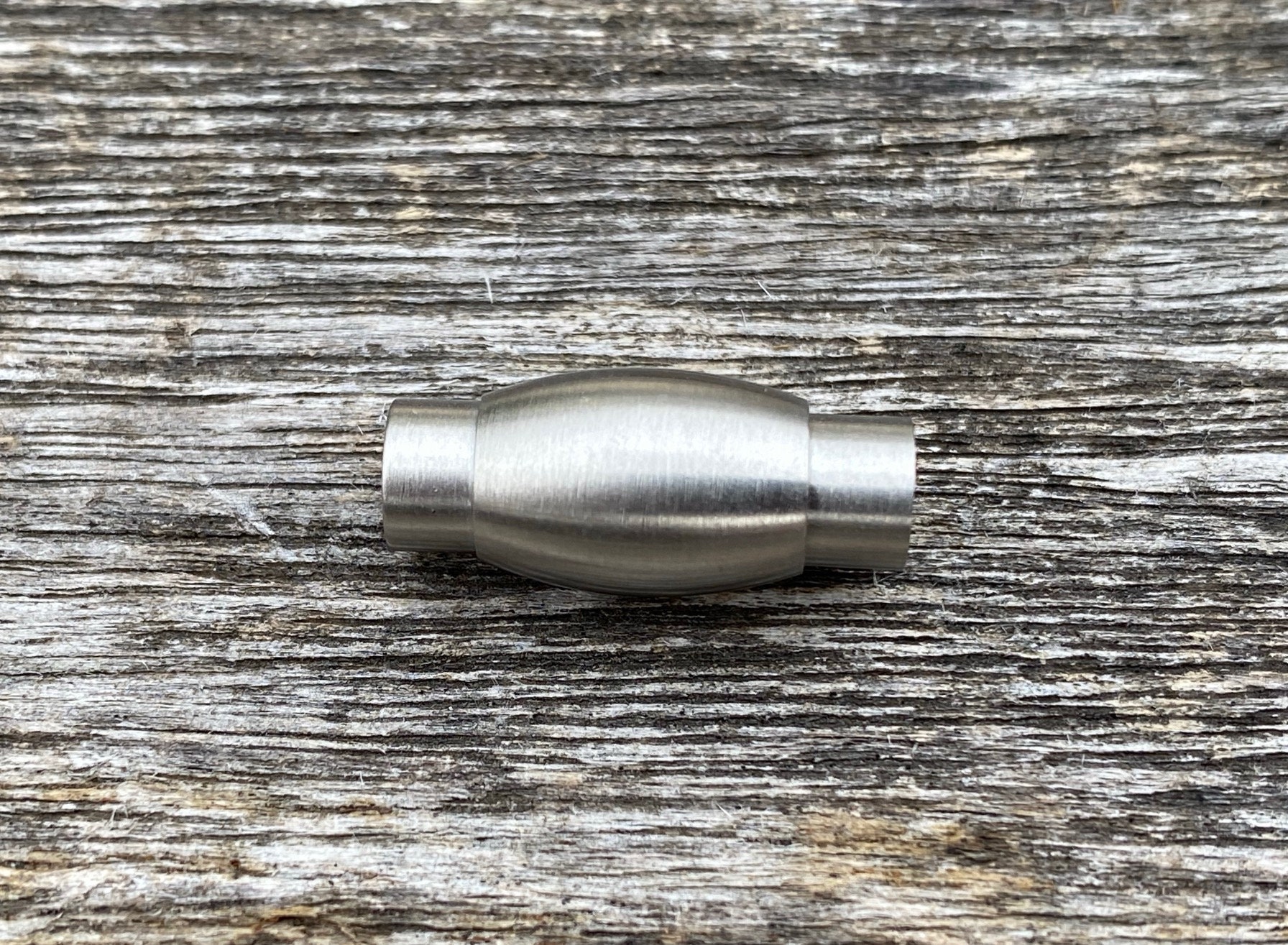 5mm Stainless Steel Clasp Super Strong Bracelet Clasp