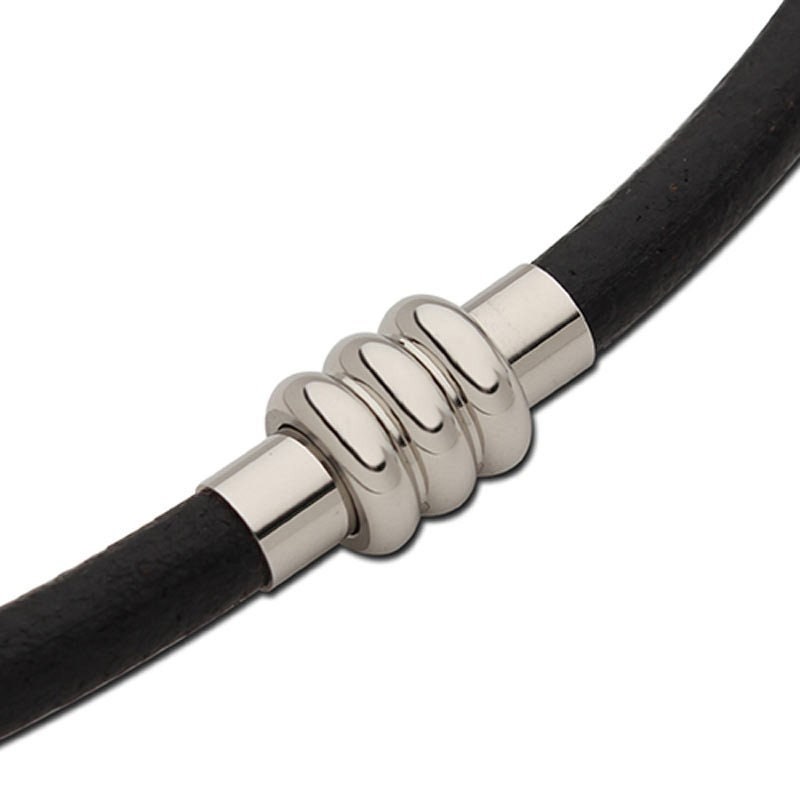 5mm Stainless Steel Clasp Bracelet Clasp 5mm Necklace