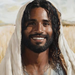 The Bread of Life