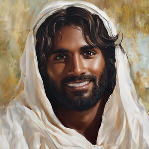 The Good Shepherd