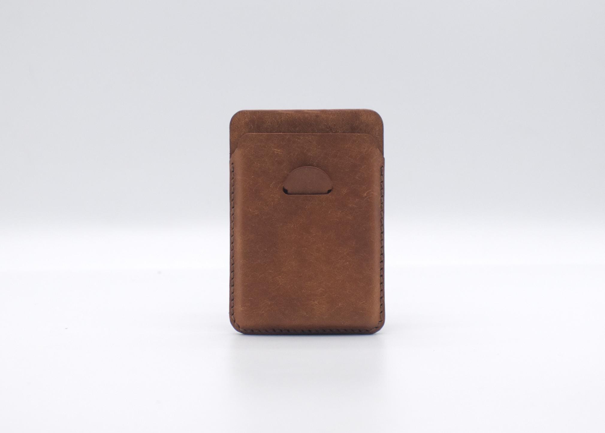 Horween iPhone case - Etsy 日本