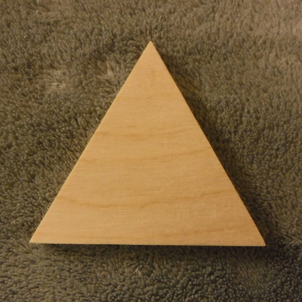 Collection 101+ Images triangle shaped used for marking wood or metal Latest