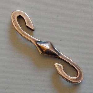 Belt Hook - Viking, Saxon, Medieval