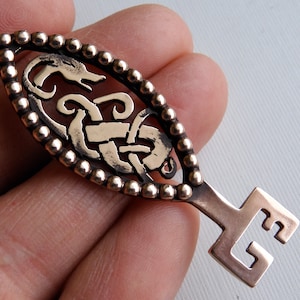 Vikingsleutel