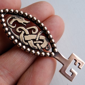 Viking Key