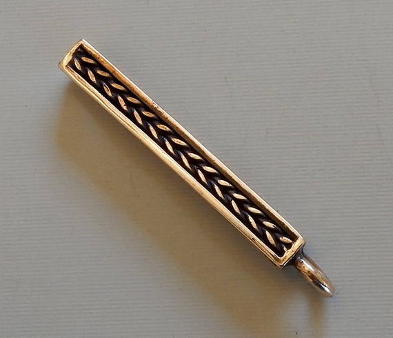 Medieval Belt Loop