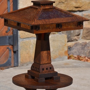 Craftsman desk lamp deals
