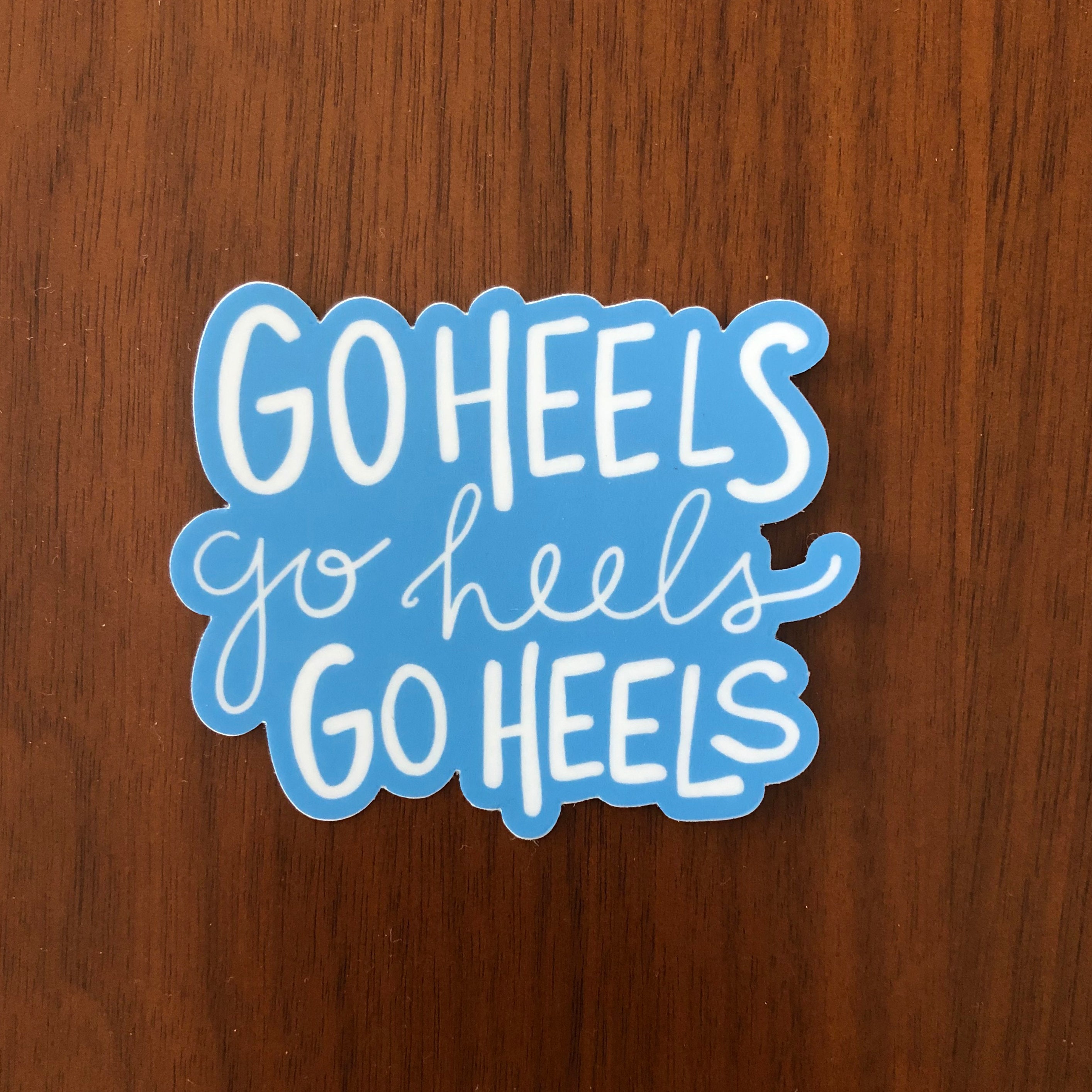 High Heel Shoes