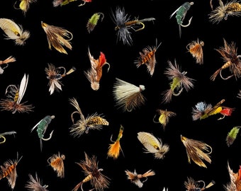 Lure Fabric Etsy