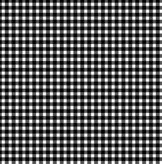 Beautiful Basics Classic Check in Black Beautiful Basics Classic Check in Black