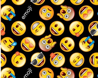 Vetrineinrete/® Salvadanaio a Forma di Faccina in Ceramica Emoticon Emoji per Monete con Tappo in Gomma Salva risparmi Idea Regalo Gadget 3673 C20 Bacetto