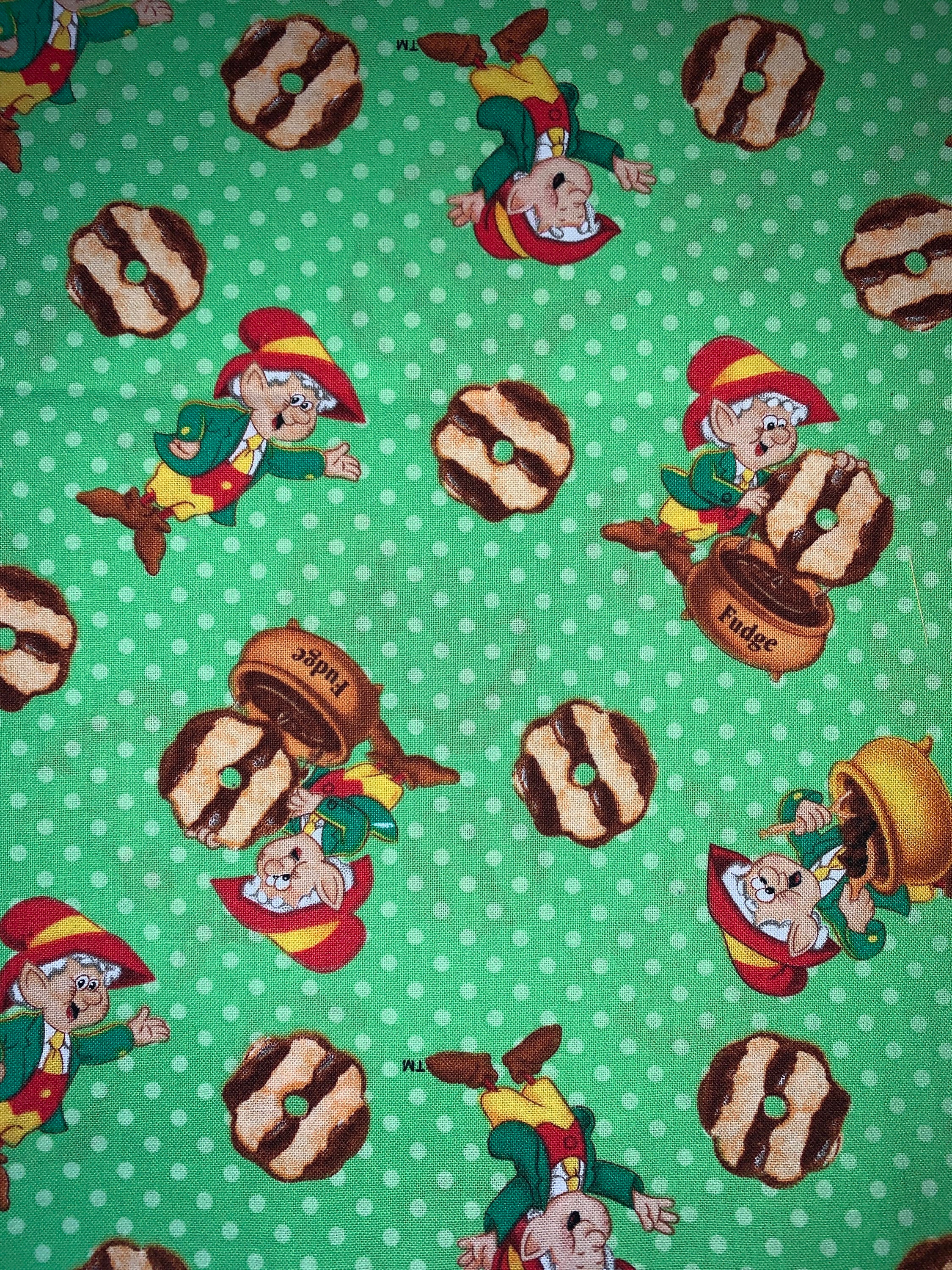Keebler Elf Fudge Striped Cookies Vintage advertisements Etsy