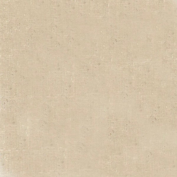 EESCO Unbleached Osnaburg Muslin Permanent Press Natural 45in Wide  Cotton Fabric