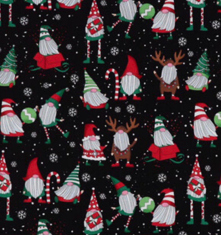 Brother Sister Design Studio Christmas 2022 Brother Sister Design Studios Christmas Gnomes And Reindeer On | Etsy