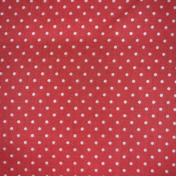Riley Blake Swiss dot Polka dots Lipstick Coral 100% Quilt Shop Cotton Fabric