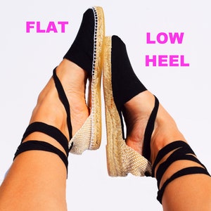 IBIZA Lace Up Vegan Espadrilles Organic Cotton Women, sandals, vegan shoes, conscious shoes, eco friendly, sustainable shoes, boho shoes