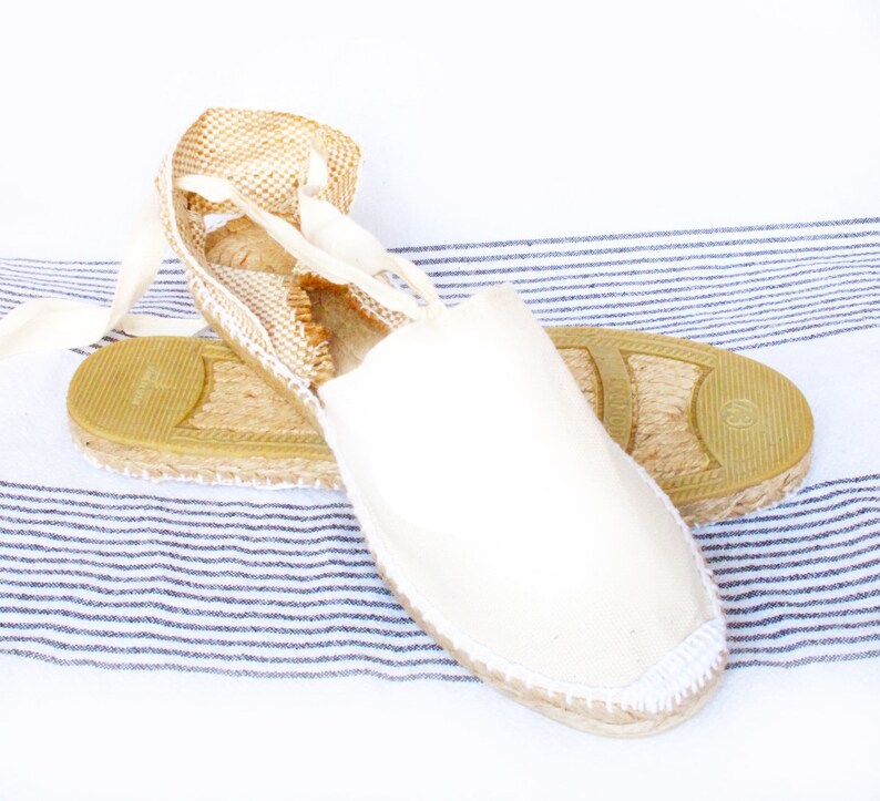 vegan espadrilles