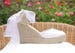 AUDREY PLATFORM Wedge Lace Up Espadrille Boho style Wedding, Bridal shoes, Ibizencas, Bridesmaid, Outdoor Wedding 