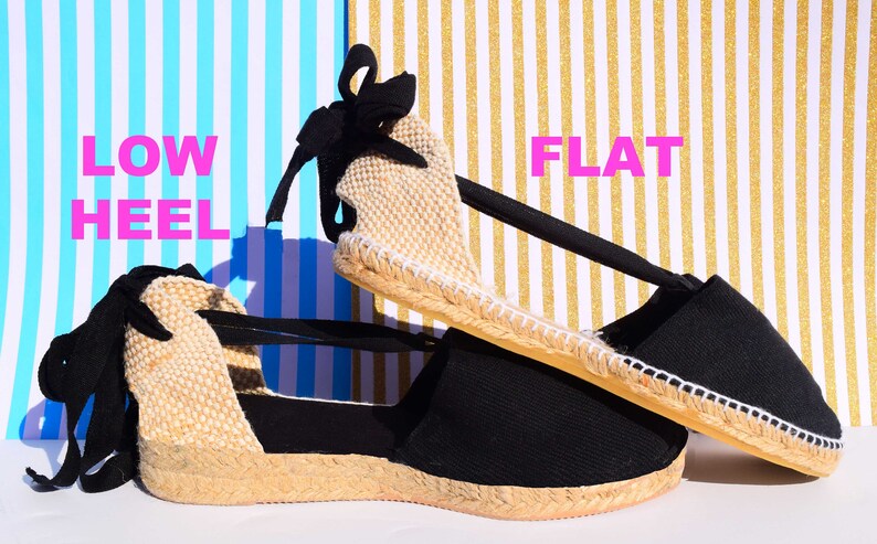 vegan espadrilles