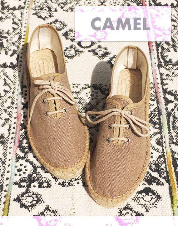 vegan espadrilles