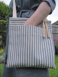 Cross Body Peg Bag