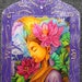 see more listings in the Goddess art section