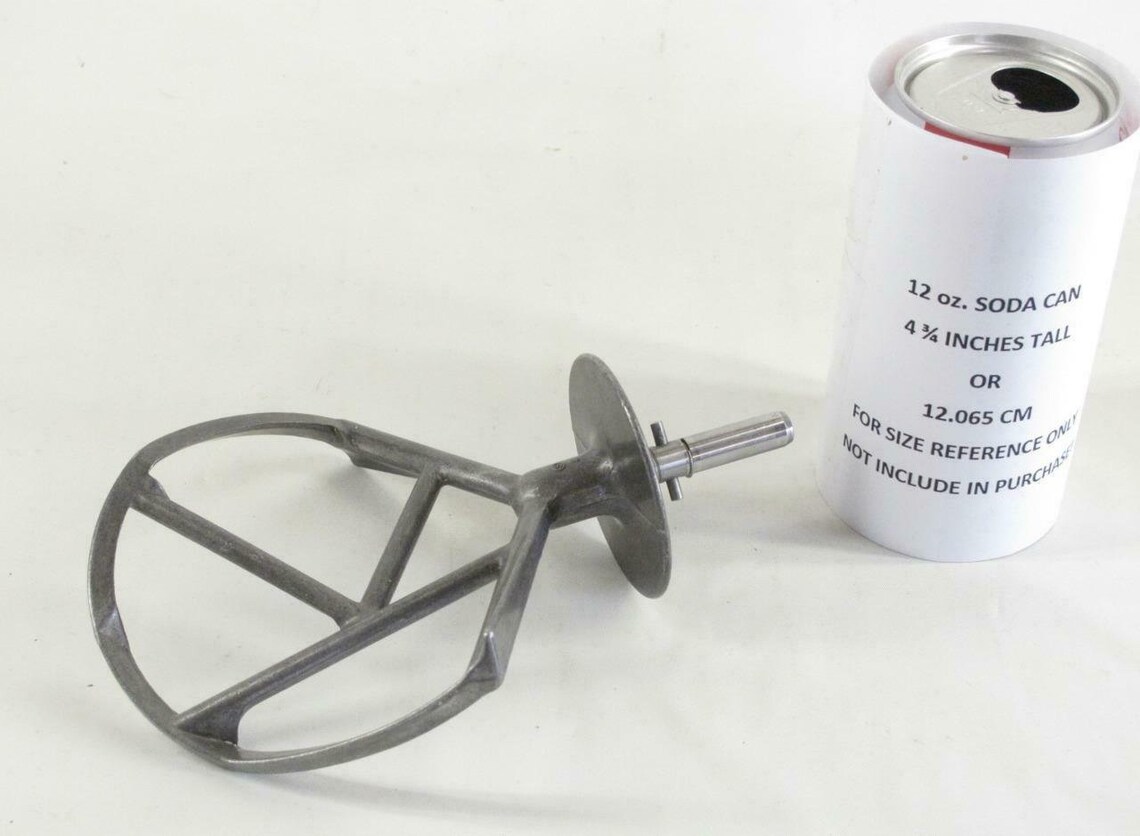 Kenwood Waved K Beater Attachment KM 210 Model Etsy