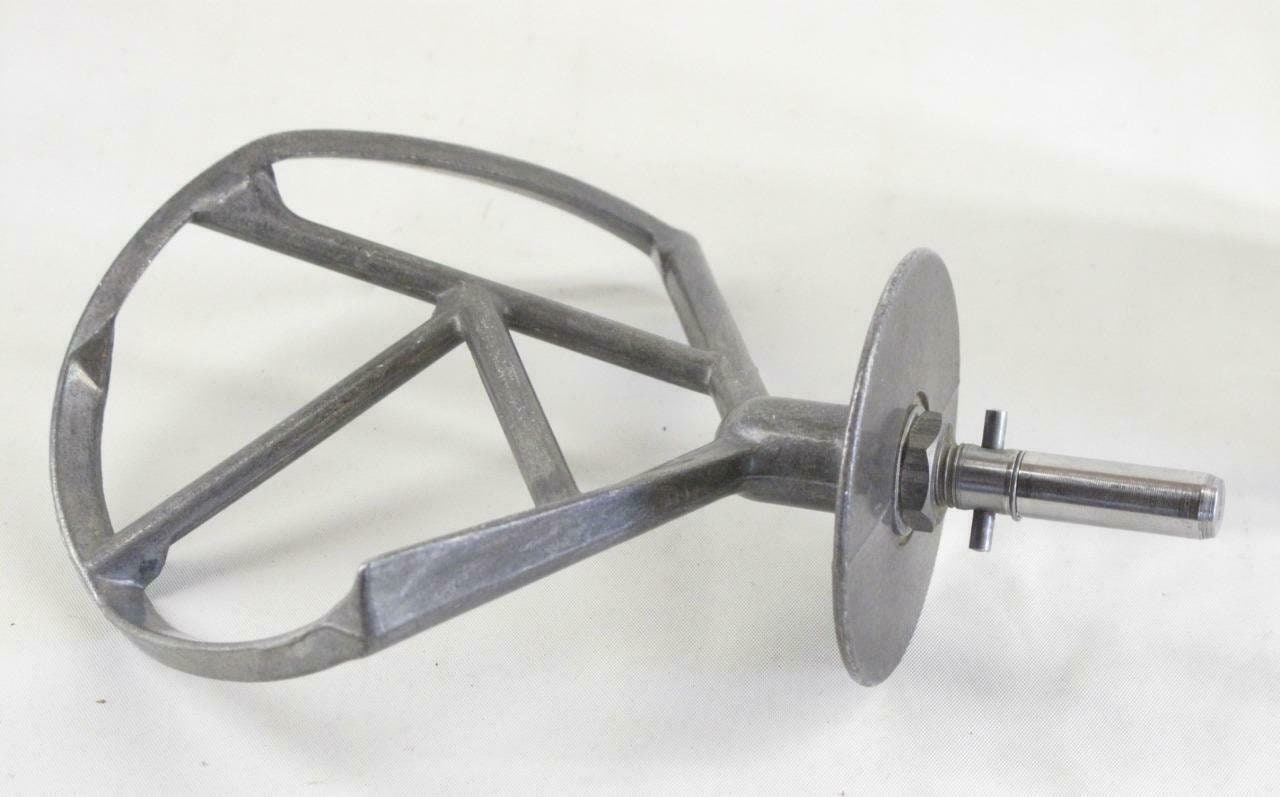 Kenwood Waved K Beater Attachment KM 210 Model Etsy Singapore