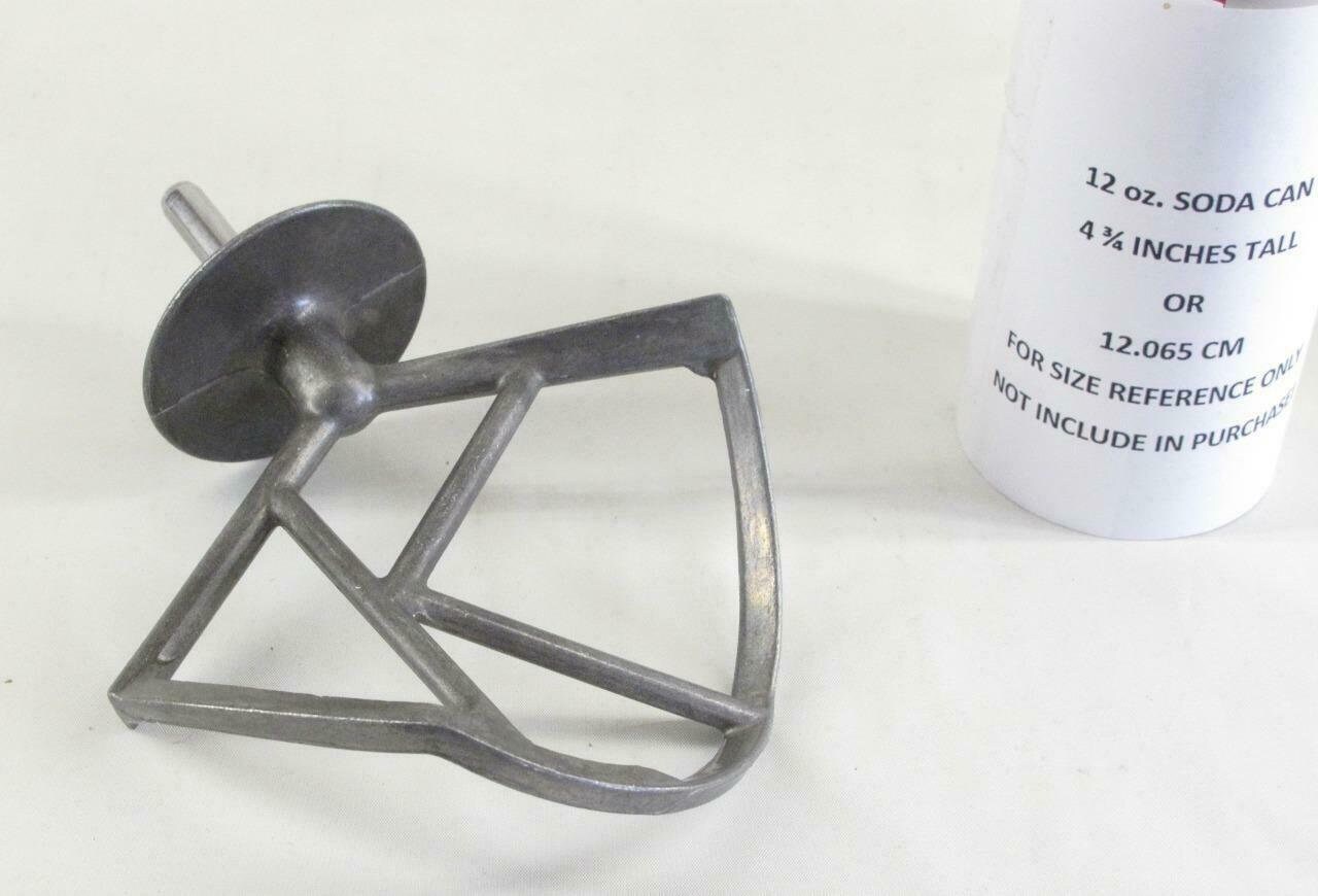 Kenwood Waved K Beater Attachment KM 210 Model Etsy Singapore