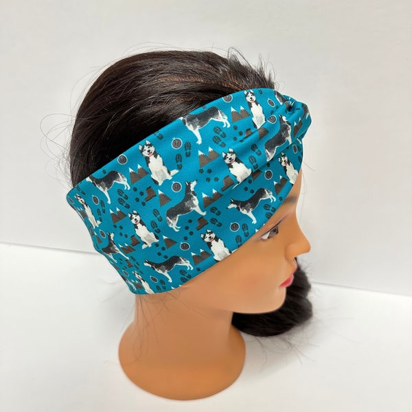 Dog Headband - Etsy