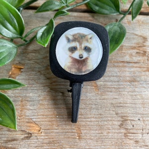 Badge id , porte -carte rétractable  idéal  pour carte magnétique , carte d'employé , pour infirmières , enseignants ,