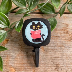 Badge id , porte -carte rétractable  idéal  pour carte magnétique , carte d'employé , pour infirmières , enseignants ,