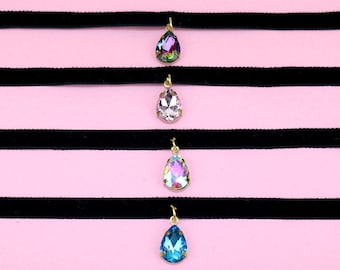 Elven Choker