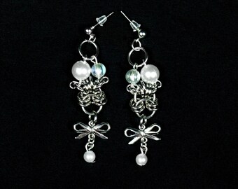 Truly Yours Earrings