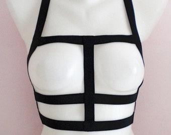 Simple Harness