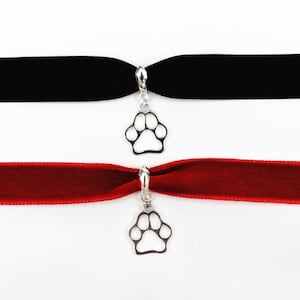 Korone Choker