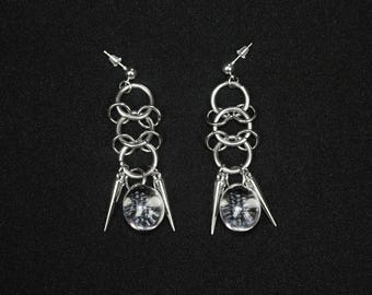 Luthien Earrings