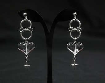 Heartbae Earrings