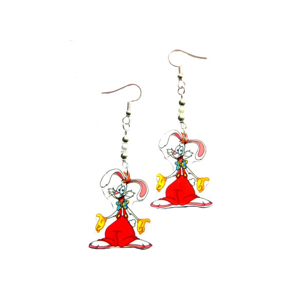 Roger Rabbit - Etsy UK