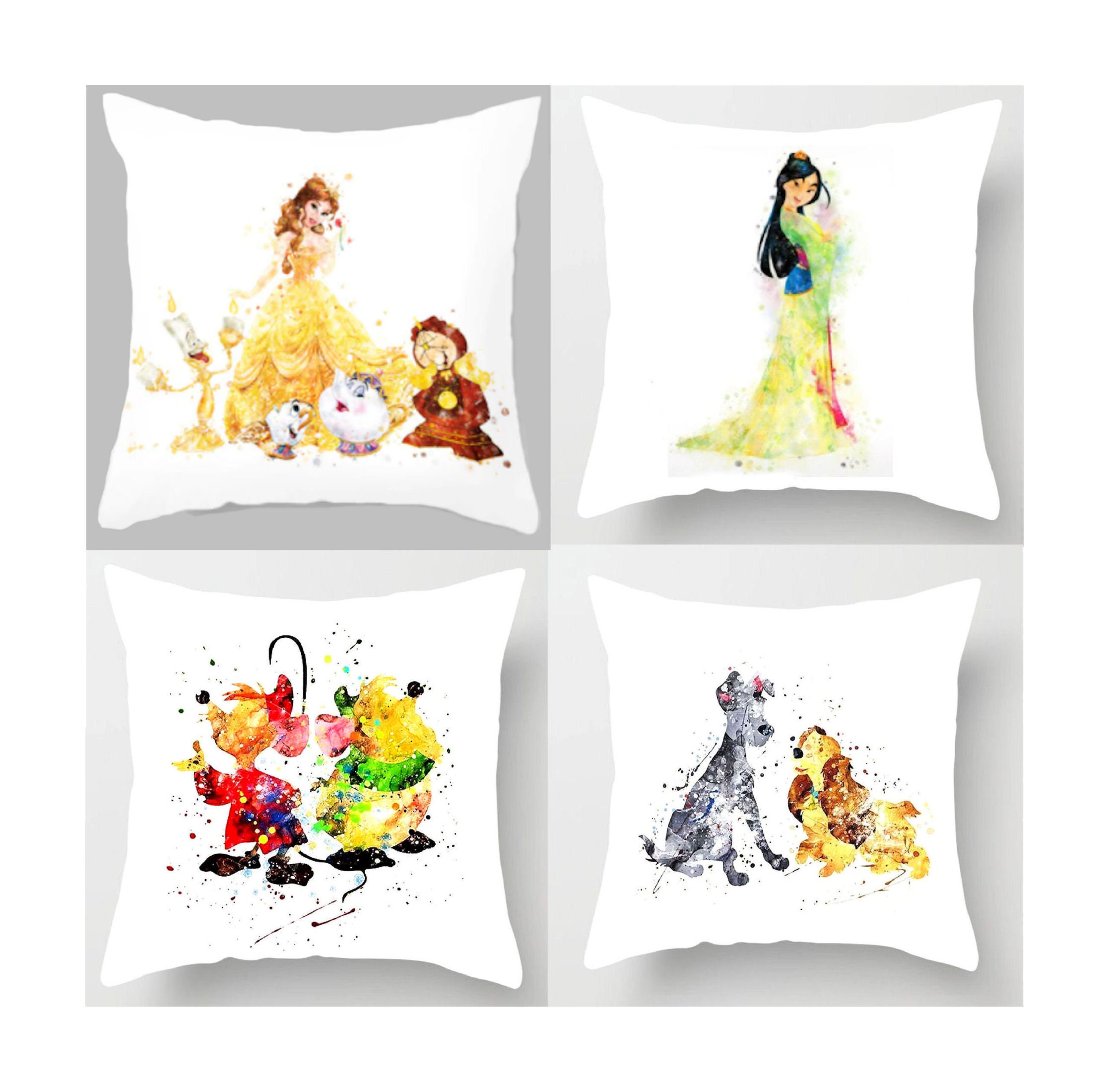 Mary poppins cushion hotsell