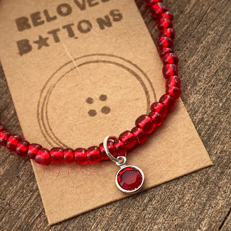 Red Protection Bracelet Protection Bracelet Red Bracelet Etsy UK