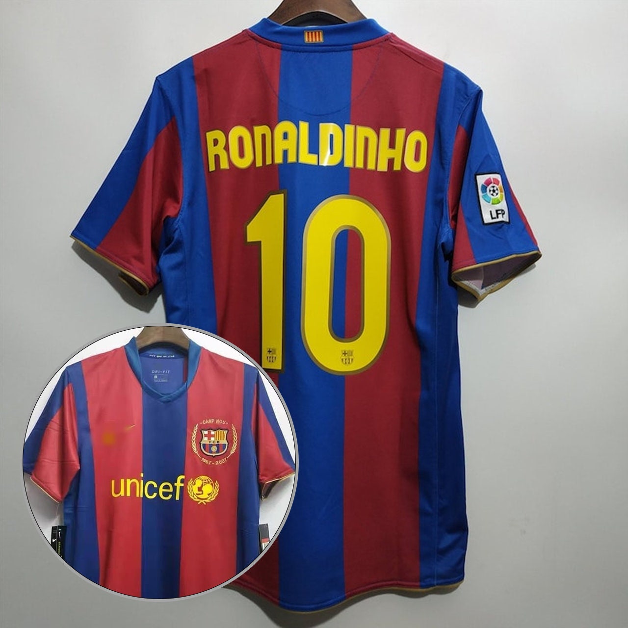 ronaldo 2008 shirt