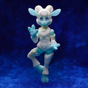 Yammy BJD