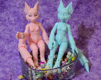 Luka bjd