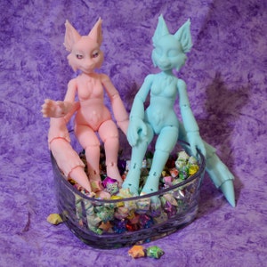 Luka bjd
