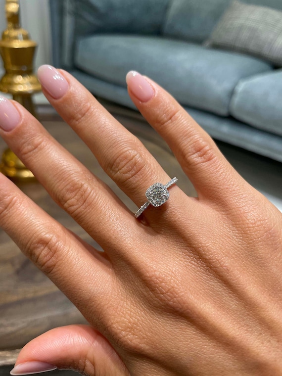 1 carat and a half diamond ring deals